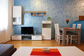 Apartman Tajna